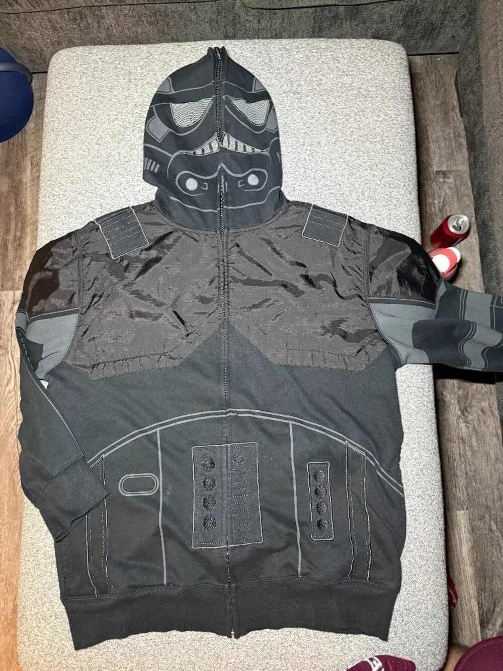 Star wars jacket
